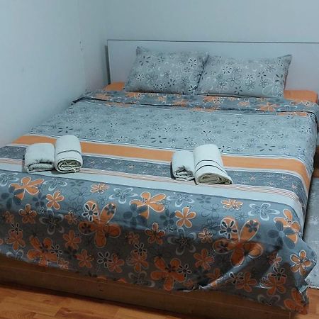 Apartman Aleksic Ягодина Екстериор снимка