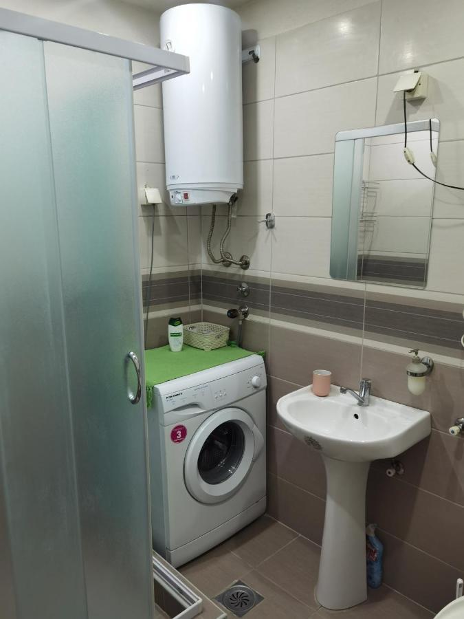 Apartman Aleksic Ягодина Екстериор снимка