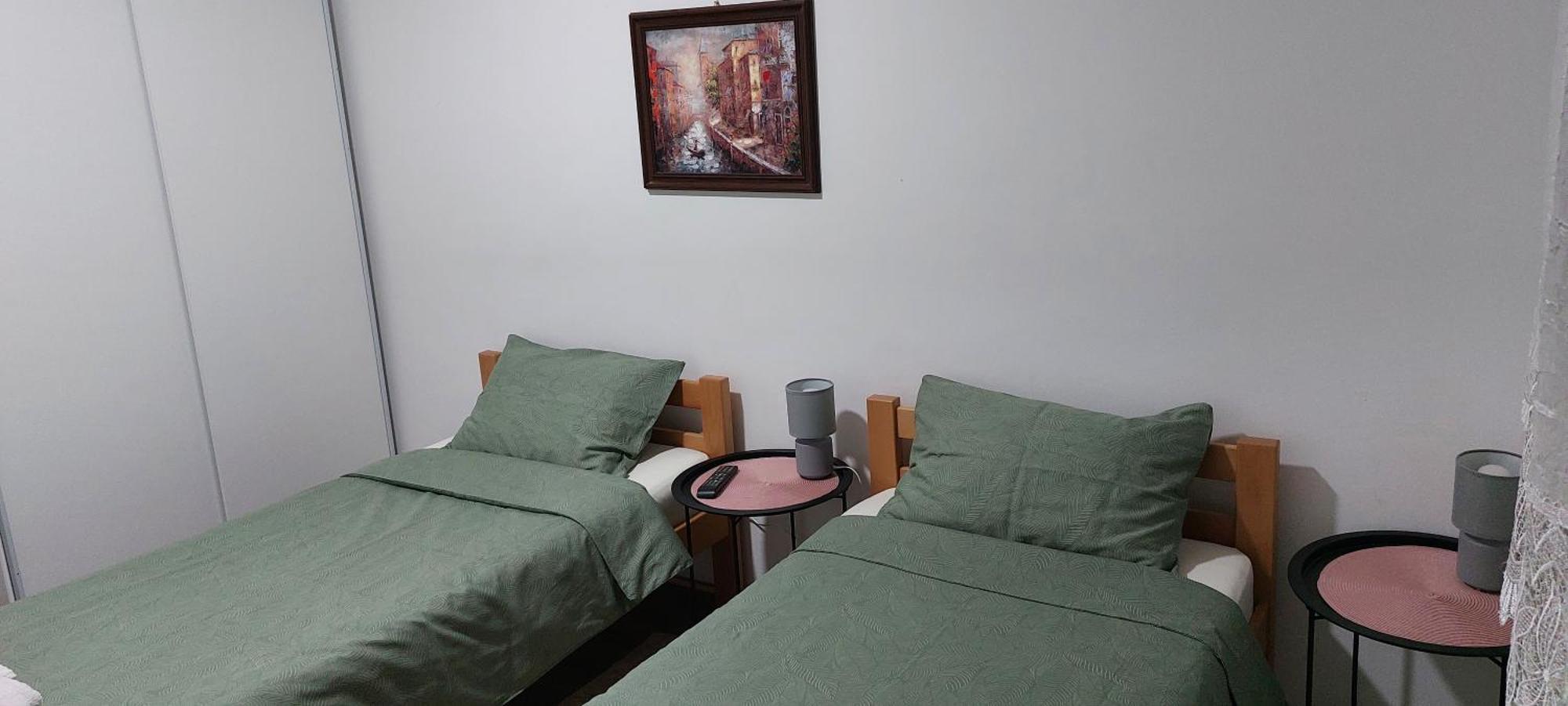 Apartman Aleksic Ягодина Екстериор снимка