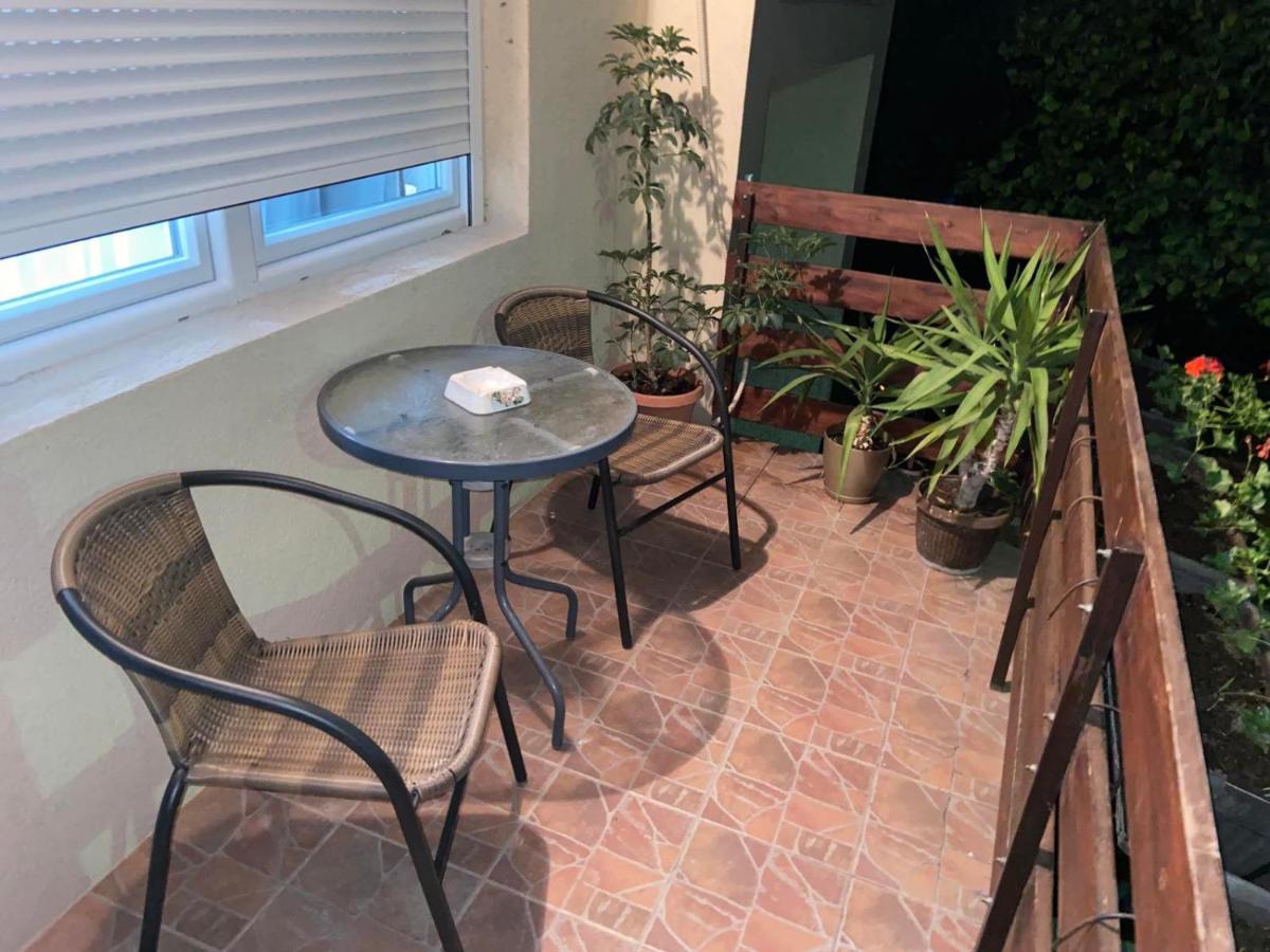 Apartman Aleksic Ягодина Екстериор снимка
