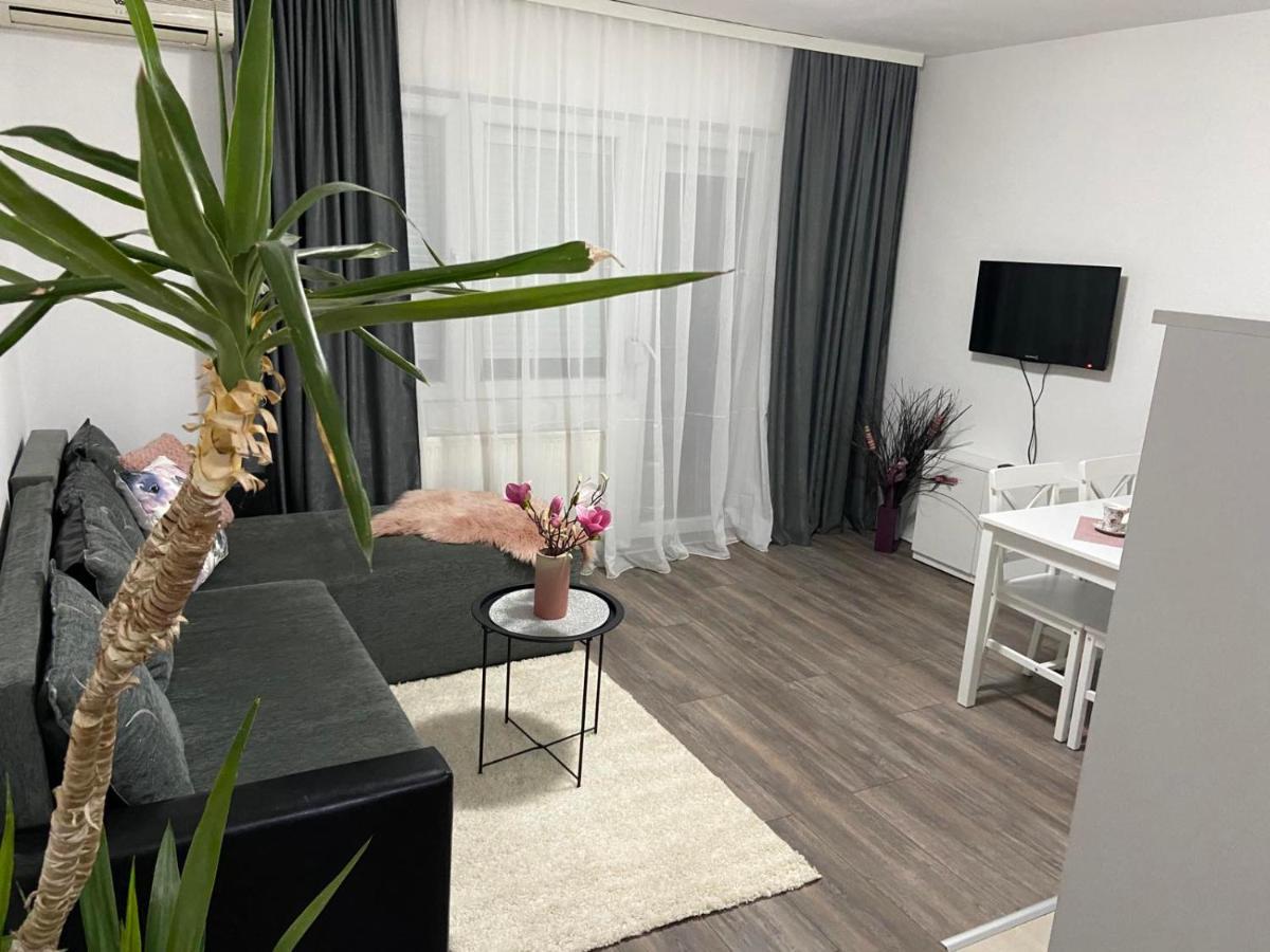 Apartman Aleksic Ягодина Екстериор снимка
