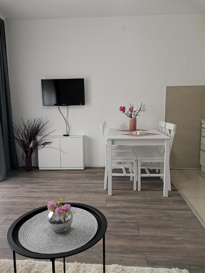 Apartman Aleksic Ягодина Екстериор снимка