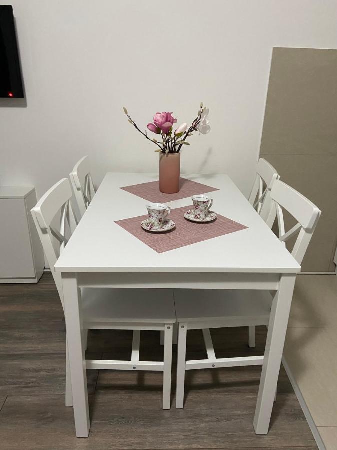 Apartman Aleksic Ягодина Екстериор снимка